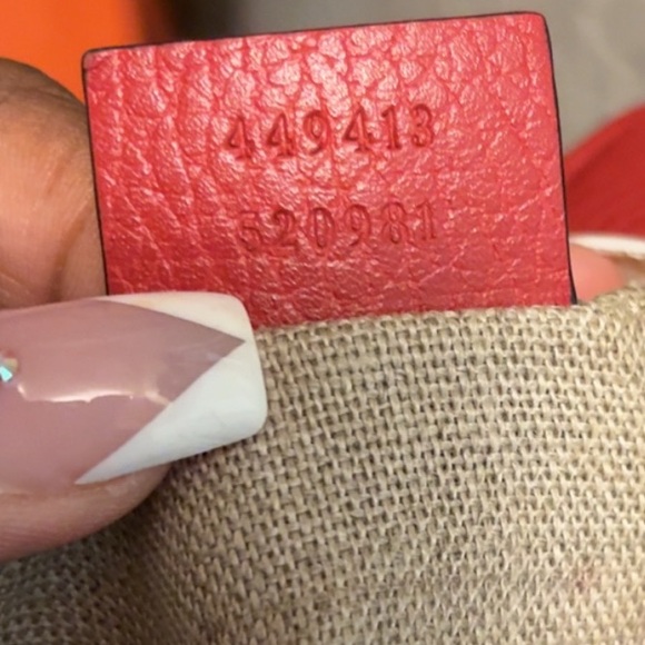 Gucci Bag - Picture 4 of 7